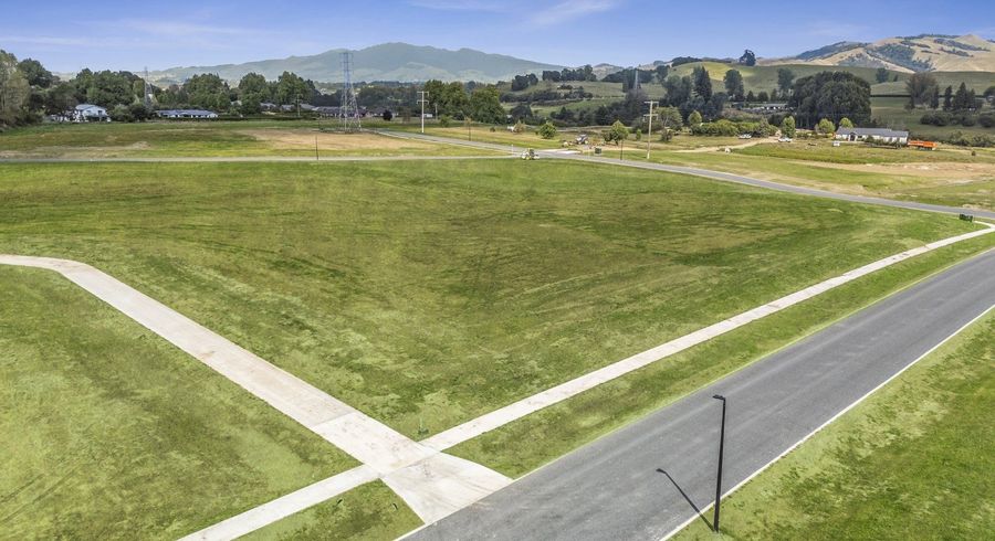  at Lot 53 2 Hydro Road, Karapiro, Waipa, Waikato