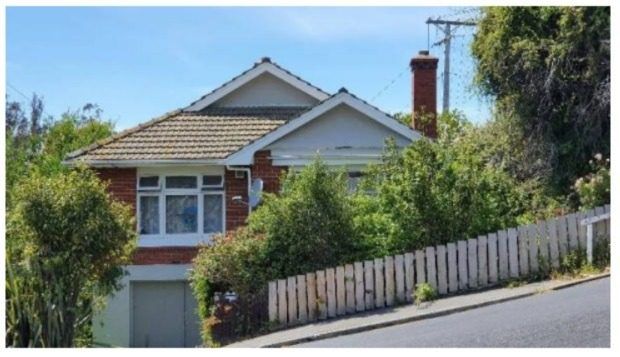  at 5 Osborne Tce, Mornington, Dunedin, Otago