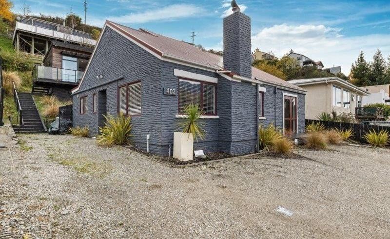  at 402 Frankton Road, Queenstown, Queenstown