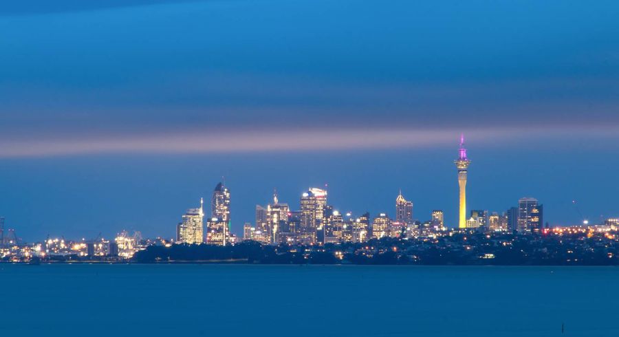  at 181 West Harbour Drive, West Harbour, Auckland