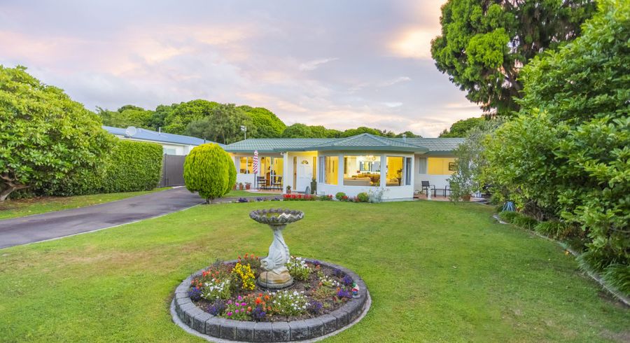  at 52 Kohekohe Road, Waikanae