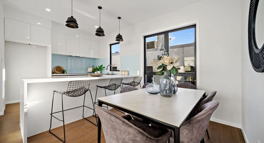  at 8/7 Sarawia Street, Newmarket, Auckland City, Auckland