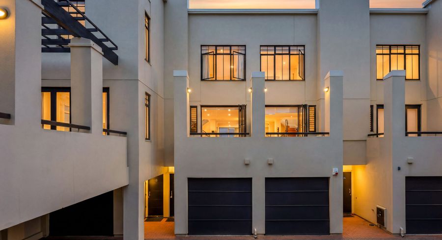  at 14/7 Cleveland Road, Parnell, Auckland City, Auckland