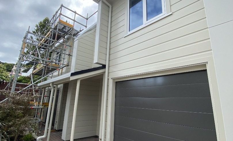  at 12A Lawson Place, Mount Victoria, Wellington, Wellington