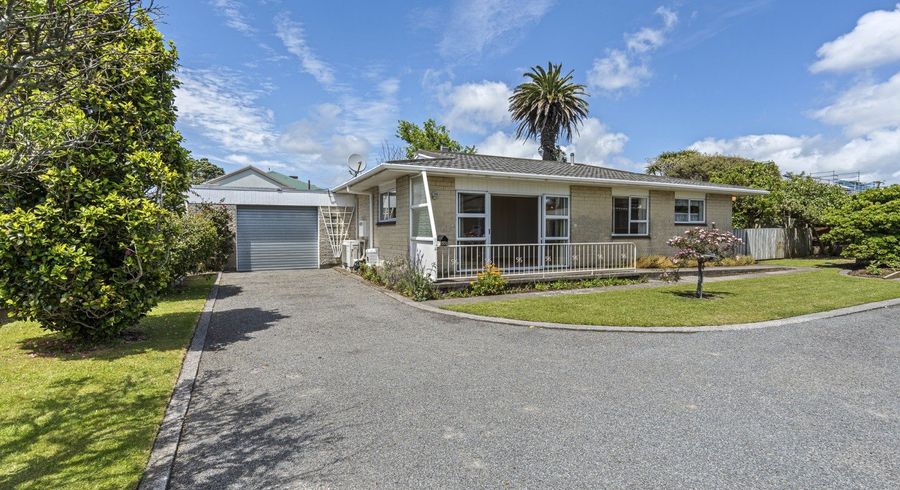  at 159B Saint Aubyn Street, New Plymouth, New Plymouth, Taranaki