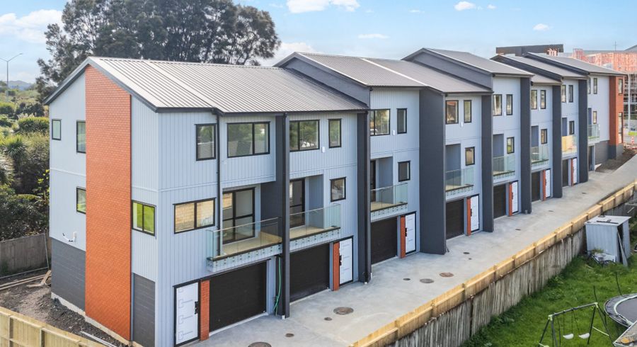  at Lot 6/21 Valonia Street, New Windsor, Auckland City, Auckland