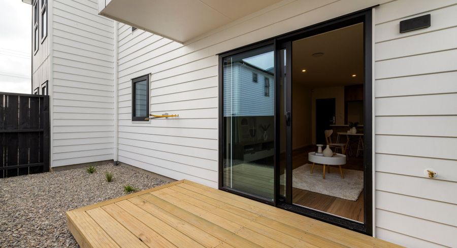  at 4/133 Silverdale Road, Silverdale, Hamilton, Waikato