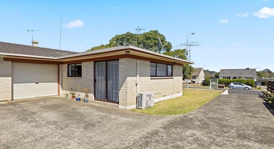  at 1/99 Seddon Street, Pukekohe, Franklin, Auckland