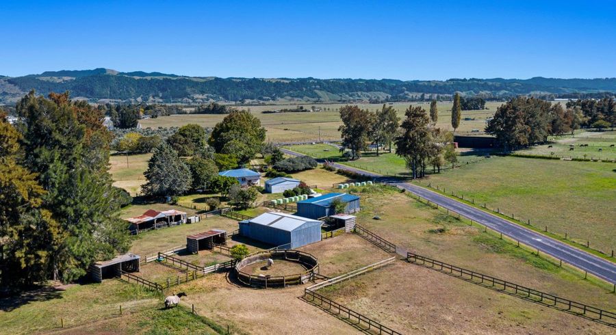  at 305 Hallett Road, Otakiri, Whakatane