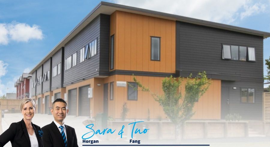  at 4B/36 May Street, Hamilton East, Hamilton, Waikato