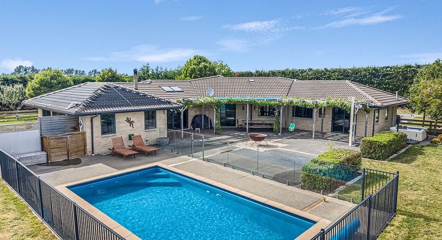  at 308 Barkers Road, Loburn, Waimakariri, Canterbury