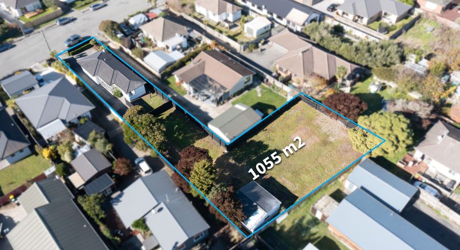  at 17 Woodgrove Avenue, North New Brighton, Christchurch City, Canterbury
