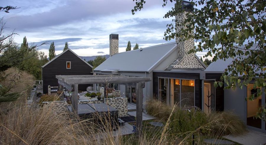  at 34 Mountain View Road, Dalefield, Queenstown