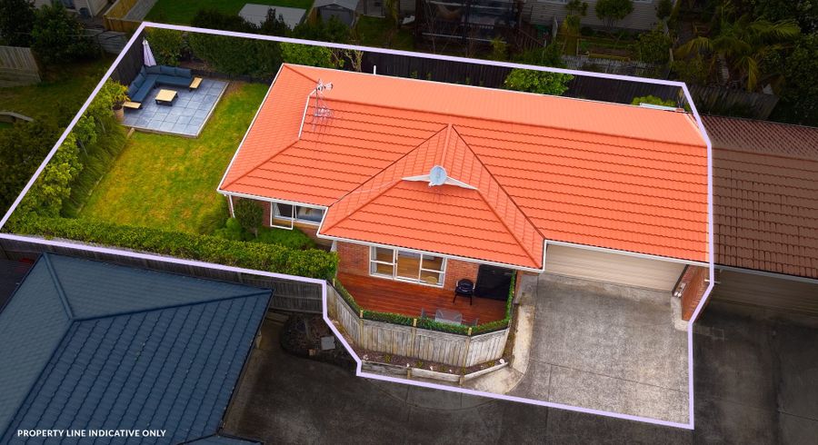  at 2/8 Crewe Close, Albany, North Shore City, Auckland