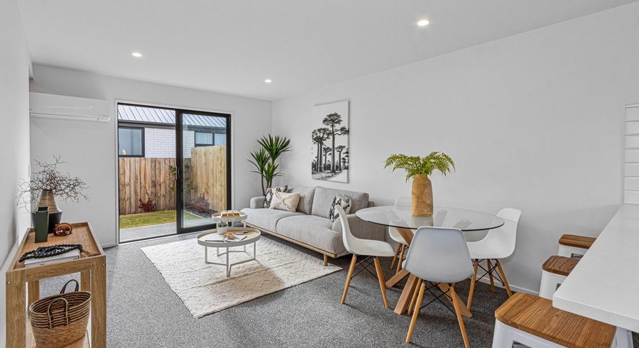 at 4/42 Sails Street, Papanui, Christchurch