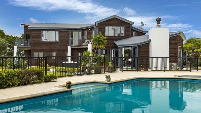  at 99 Potter Road, Coatesville, Rodney, Auckland