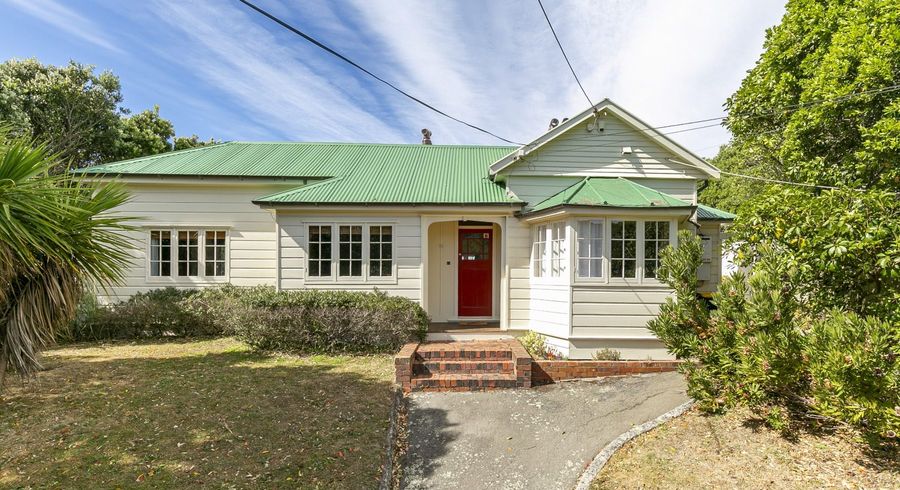  at 63 Washington Avenue, Brooklyn, Wellington