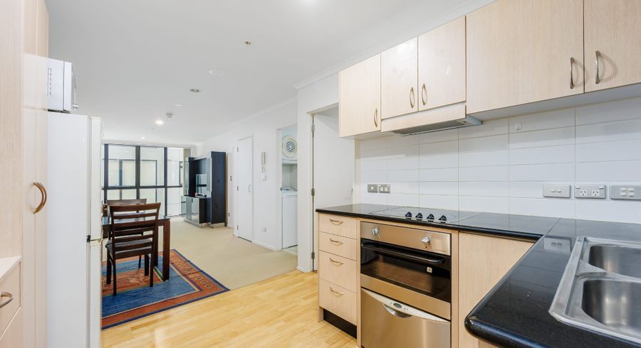  at B401/176 Broadway, Newmarket, Auckland City, Auckland