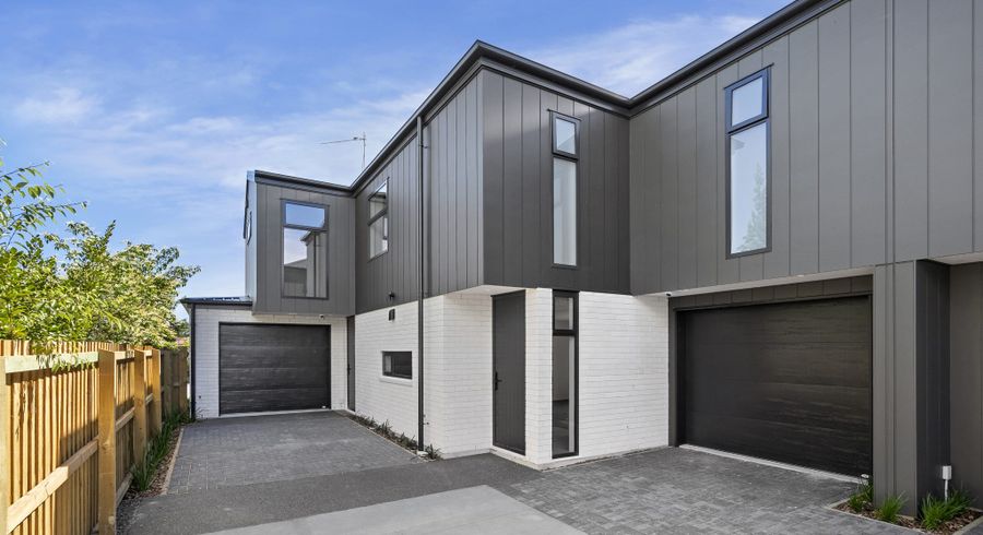  at 4/39 Vagues Road, Northcote, Christchurch City, Canterbury