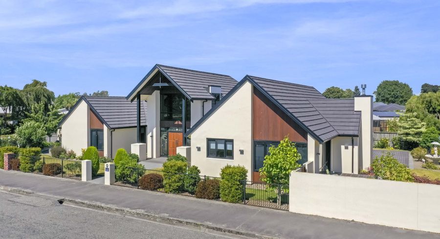  at 8 Carters Terrace, Tinwald, Ashburton, Canterbury