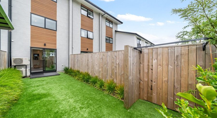  at 5/320 Oxford Terrace, Avalon, Lower Hutt, Wellington