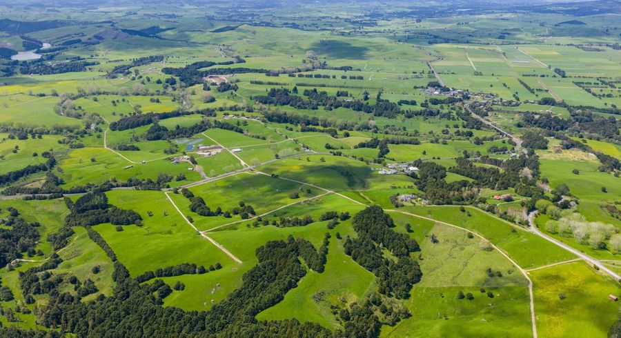  at Mangakahia Road, Titoki, Whangarei, Northland