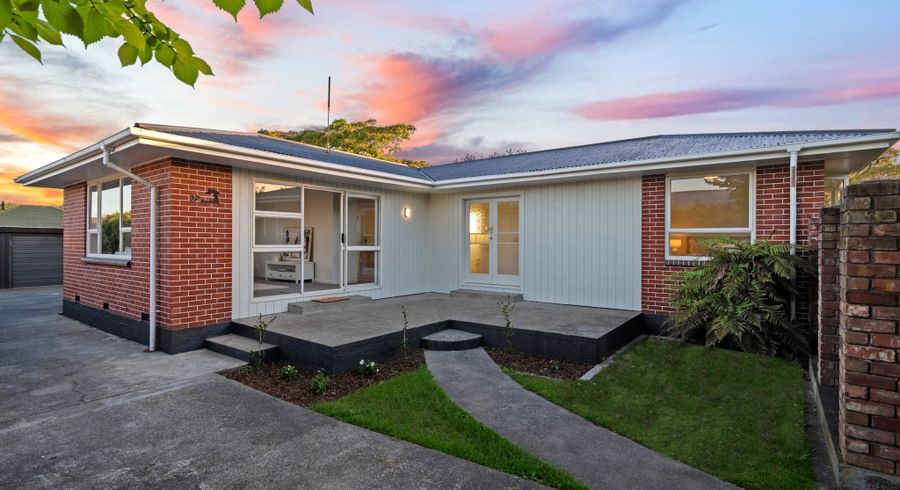  at 27 Liverton Crescent, Bishopdale, Christchurch City, Canterbury
