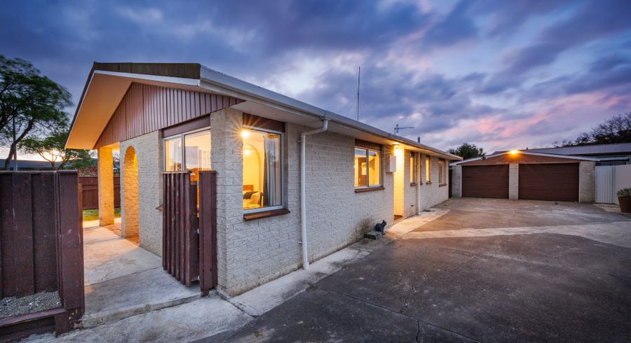  at 49 Kaimanawa Street, Kelvin Grove, Palmerston North, Manawatu / Whanganui