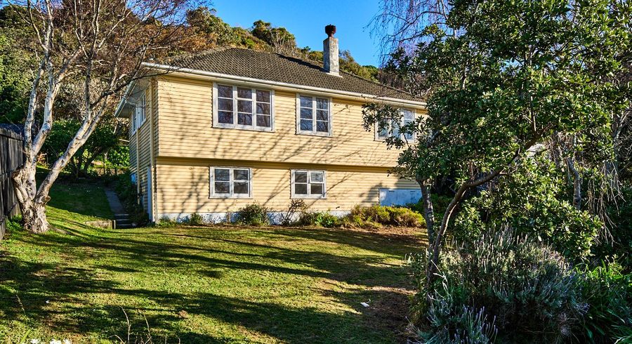  at 43 Tukanae Street, Strathmore Park, Wellington, Wellington