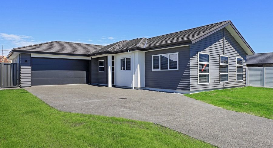  at 27 Wai Whatu Street, Meeanee, Napier