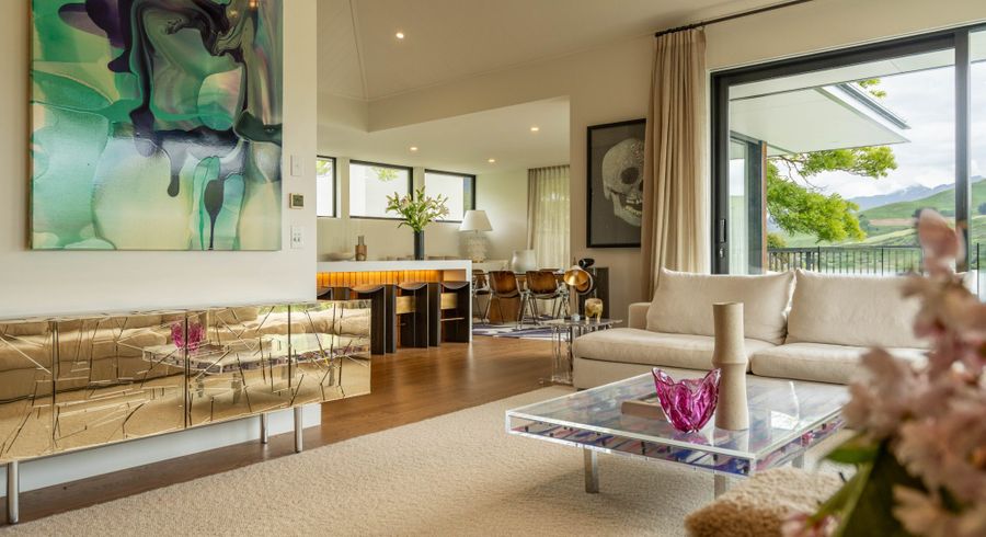  at 27 Arrowtown Lake Hayes Road  Queenstown, Lake Hayes, Queenstown-Lakes, Otago