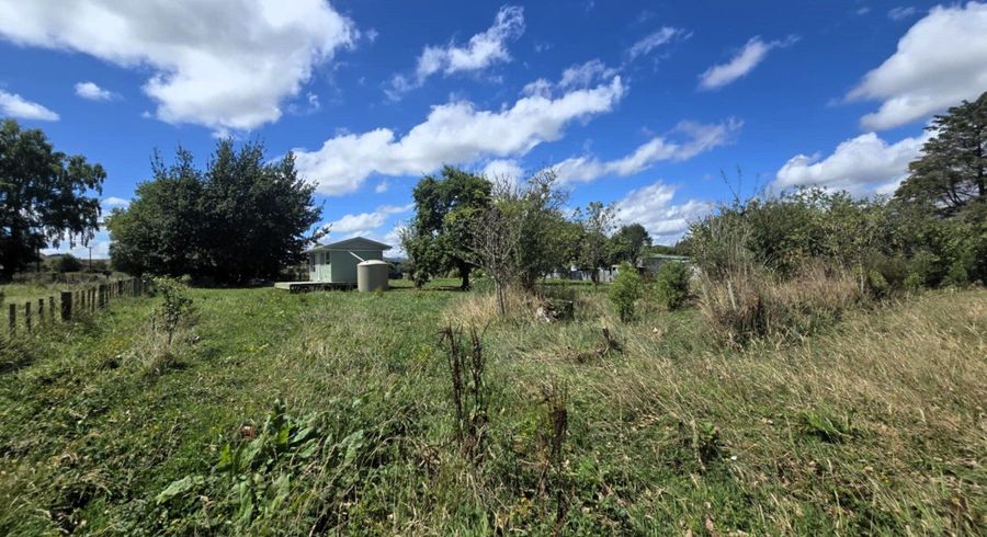  at 11 Alexander Street, Ōhingaiti, Kimbolton