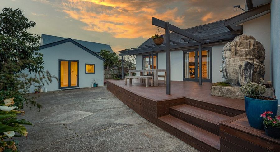  at 59 Wakatu Avenue, Moncks Bay, Christchurch