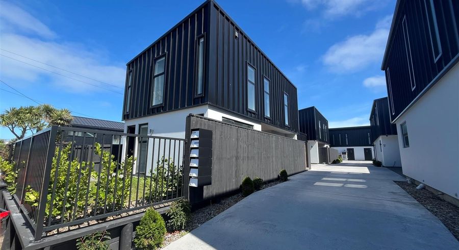  at 164a Marine parade, New Brighton, Christchurch City, Canterbury
