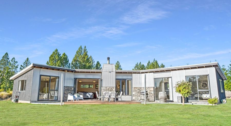  at 46 North West Arch, Twizel