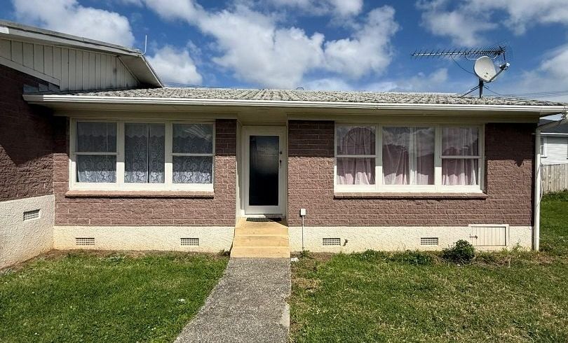  at 2/17 CHURCH STREET, Otahuhu, Auckland City, Auckland