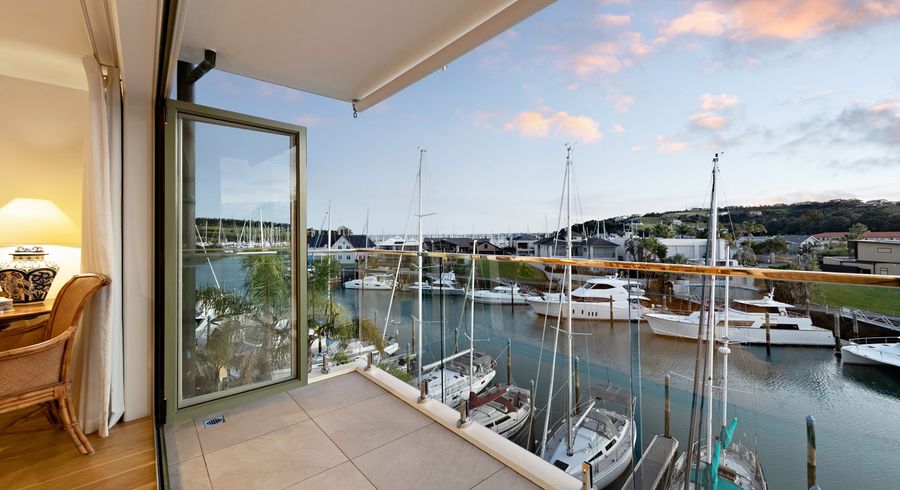  at 54 Harbour Village Drive, Gulf Harbour, Whangaparaoa