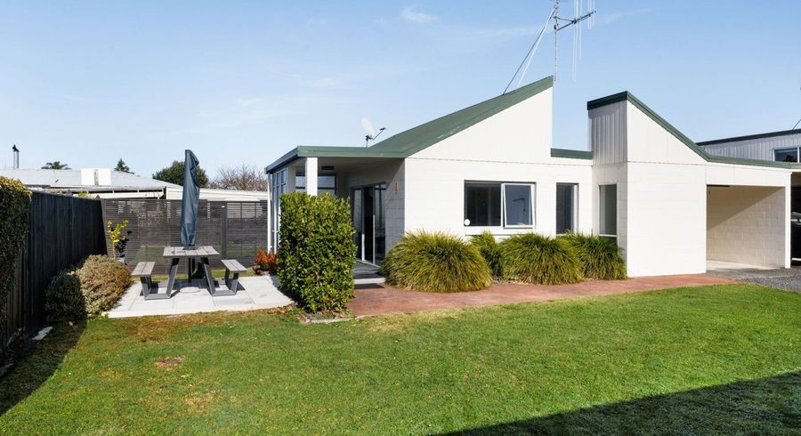  at 7A Dallas Place, Leamington, Cambridge