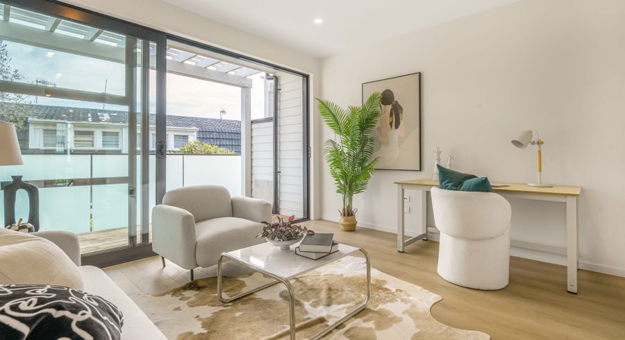  at 7/1 Waiohua Road, Greenlane, Auckland City, Auckland