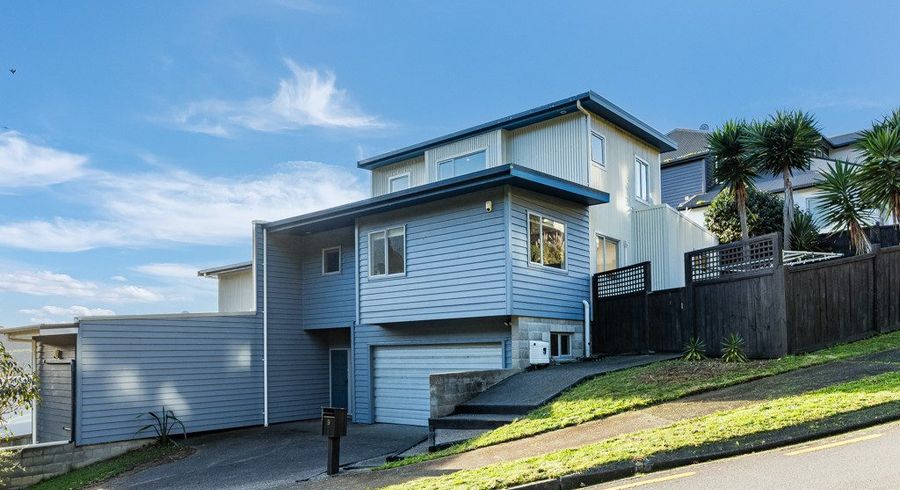  at 9 Paremata Drive, Paremata, Porirua, Wellington