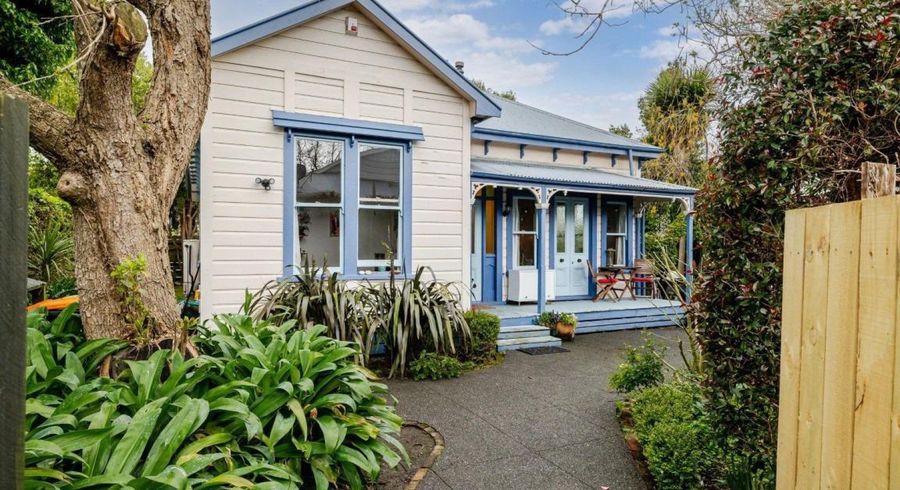  at 6B Rolleston Street, Hokowhitu, Palmerston North, Manawatu / Whanganui