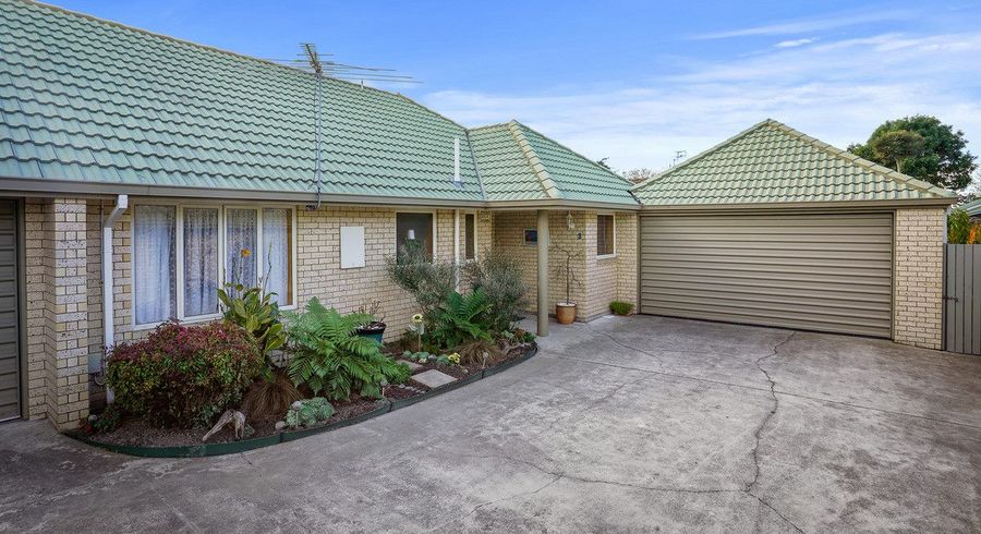  at 34C Sewell Street, Kaiapoi