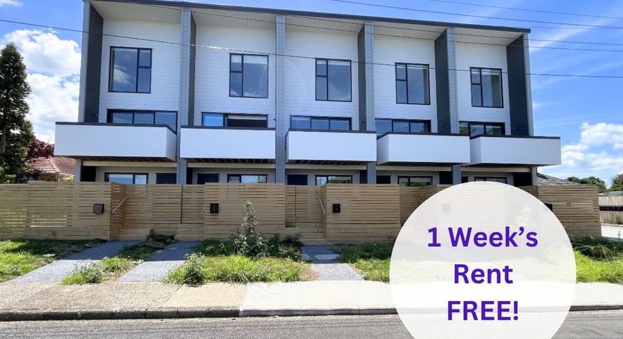  at 4/30 Bowater Place, Manurewa, Manukau City, Auckland