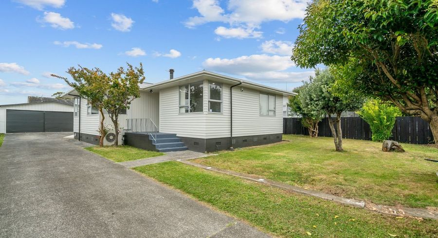  at 16 Feasegate Street, Manurewa, Manukau City, Auckland