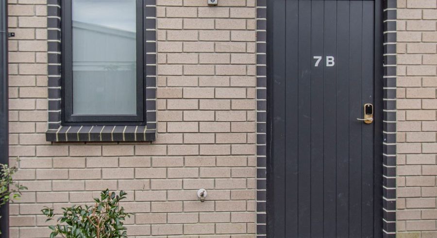  at 7b Bettina Place, Manurewa, Manukau City, Auckland