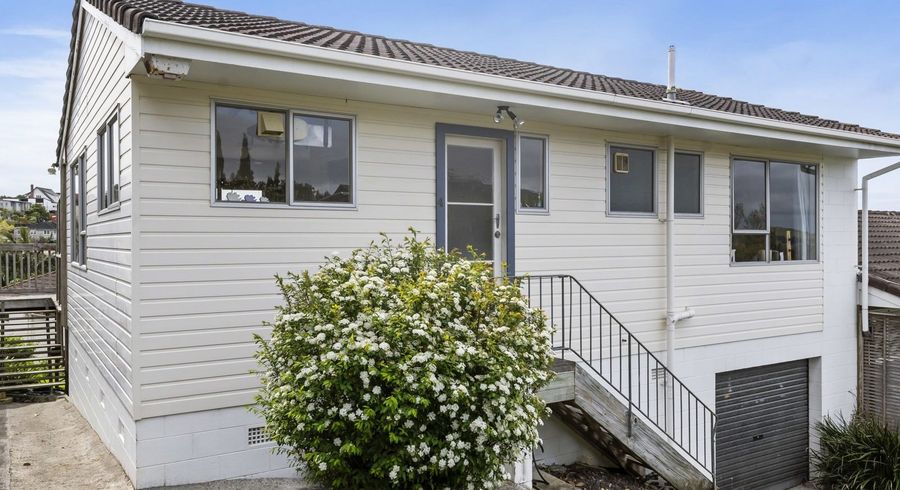  at 4/18 Nordon Place , Remuera, Auckland City, Auckland