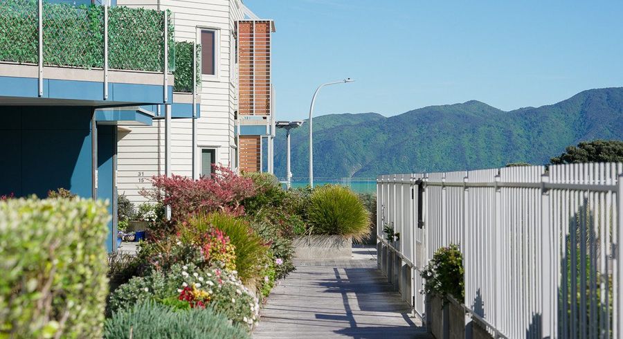  at 10/4 Seaview Road, Paraparaumu Beach, Kapiti Coast, Wellington