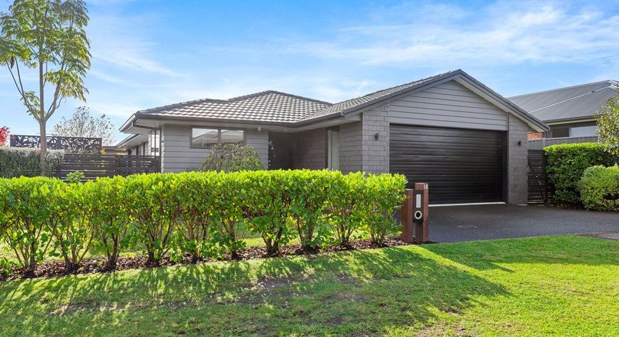  at 10 Turnbridge Street, Pyes Pa, Tauranga, Bay Of Plenty