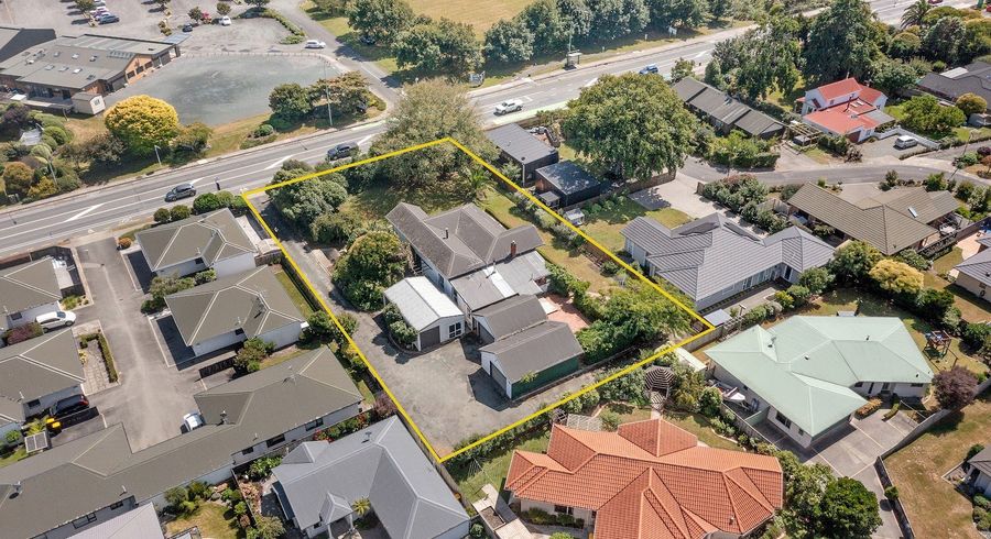  at 126 Salisbury Road, Richmond, Richmond