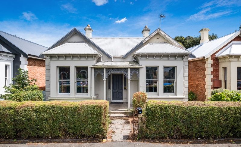  at 1057 George Street, North Dunedin, Dunedin